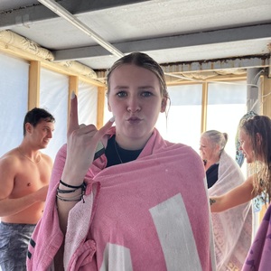 Fundraising Page: Kylee Underwood